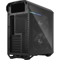 Корпус Fractal Design Torrent Compact Black TG Dark Tint FD-C-TOR1C-01