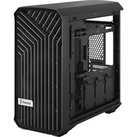 Корпус Fractal Design Torrent Compact Black TG Dark Tint FD-C-TOR1C-01