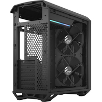 Корпус Fractal Design Torrent Compact Black TG Dark Tint FD-C-TOR1C-01