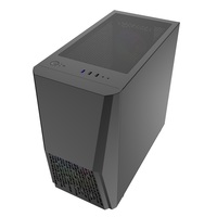 Корпус Powercase Alisio Micro X2B CAMIB-L2