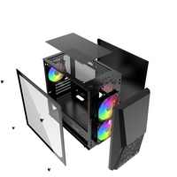 Корпус Powercase Alisio Micro X2B CAMIB-L2