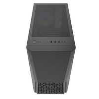 Корпус Powercase Alisio Micro X2B CAMIB-L2