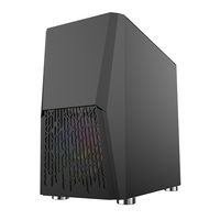 Корпус Powercase Alisio Micro X2B CAMIB-L2