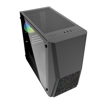 Корпус Powercase Alisio Micro X2B CAMIB-L2