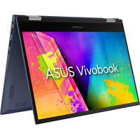 Ноутбук 2-в-1 ASUS VivoBook Flip 14 TP1401KA-BZ063