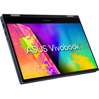 Ноутбук 2-в-1 ASUS VivoBook Flip 14 TP1401KA-BZ063