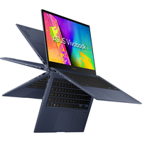 Ноутбук 2-в-1 ASUS VivoBook Flip 14 TP1401KA-BZ063