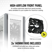 Корпус Corsair 7000D Airflow CC-9011219-WW