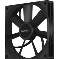 Корпус DeepCool CK500 WH