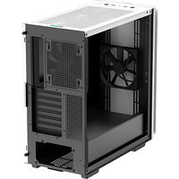 Корпус DeepCool CK500 WH