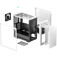 Корпус DeepCool CK500 WH