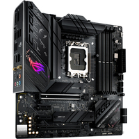 Материнская плата ASUS B660-G Gaming WiFi