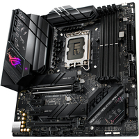 Материнская плата ASUS B660-G Gaming WiFi
