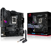 Материнская плата ASUS B660-G Gaming WiFi