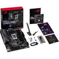 Материнская плата ASUS B660-G Gaming WiFi
