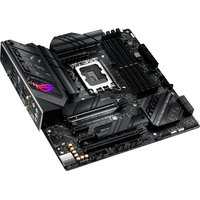 Материнская плата ASUS B660-G Gaming WiFi