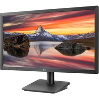 Монитор LG 22MP410-B