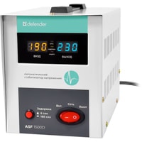 Стабилизатор напряжения Defender ASF 1500D