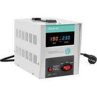 Стабилизатор напряжения Defender ASF 2000D