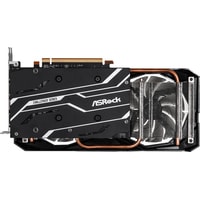 Видеокарта ASRock Radeon RX 6600 Challenger D 8GB RX6600 CLD 8G