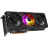 Видеокарта ASRock Radeon RX 6600 XT Phantom Gaming D 8GB OC