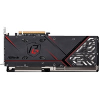 Видеокарта ASRock Radeon RX 6600 XT Phantom Gaming D 8GB OC