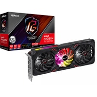 Видеокарта ASRock Radeon RX 6600 XT Phantom Gaming D 8GB OC