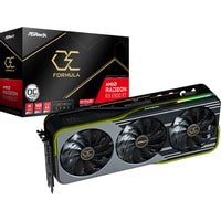 Видеокарта ASRock Radeon RX 6900 XT OC Formula 16GB GDDR6