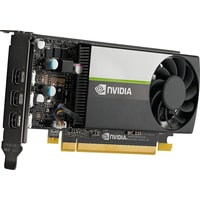 Видеокарта HP Nvidia T400 2GB 340K8AA