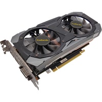 Видеокарта Manli GeForce GTX 1660 Super Gallardo 6GB GDDR6 M2436+N537-10