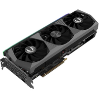 Видеокарта ZOTAC GeForce RTX 3080 AMP Holo LHR 12GB ZT-A30820F-10PLHR