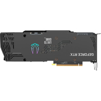 Видеокарта ZOTAC GeForce RTX 3080 Trinity OC LHR 12GB ZT-A30820J-10PLHR