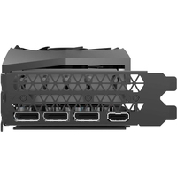 Видеокарта ZOTAC GeForce RTX 3080 Trinity OC LHR 12GB ZT-A30820J-10PLHR