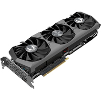 Видеокарта ZOTAC GeForce RTX 3080 Trinity OC LHR 12GB ZT-A30820J-10PLHR