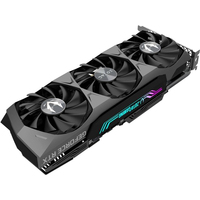 Видеокарта ZOTAC GeForce RTX 3080 Trinity OC LHR 12GB ZT-A30820J-10PLHR