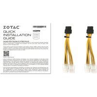 Видеокарта ZOTAC GeForce RTX 3080 Trinity OC LHR 12GB ZT-A30820J-10PLHR
