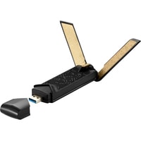 Wi-Fi адаптер ASUS USB-AX56