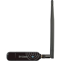 Wi-Fi адаптер D-Link DWA-137/B1A
