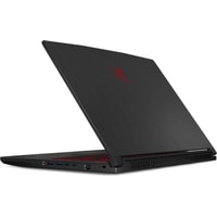 Игровой ноутбук MSI Thin GF63 11UC-214XPL 16 Гб