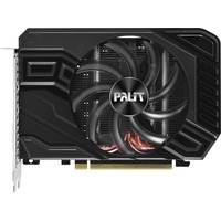 Видеокарта Gainward GeForce GTX 1660 Ti Pegasus 6GB GDDR6 NE6166T018J9-161F