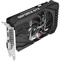 Видеокарта Gainward GeForce GTX 1660 Ti Pegasus 6GB GDDR6 NE6166T018J9-161F