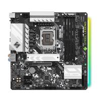 Материнская плата ASRock B660M Steel Legend
