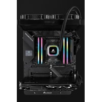 Оперативная память Corsair Vengeance RGB PRO SL 2x8GB DDR4 PC4-28800 CMH16GX4M2D3600C18
