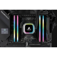 Оперативная память Corsair Vengeance RGB PRO SL 2x8GB DDR4 PC4-28800 CMH16GX4M2D3600C18