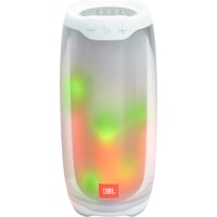 Беспроводная колонка JBL Pulse 4 (белый)