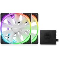 Набор вентиляторов NZXT Aer RGB 2 Starter Kit HF-2814C-DW