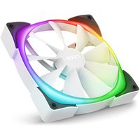 Набор вентиляторов NZXT Aer RGB 2 Starter Kit HF-2814C-DW