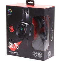 Наушники A4Tech Bloody G575
