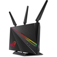 Wi-Fi роутер ASUS ROG Rapture GT-AC2900 Wi-Fi роутер ASUS ROG Rapture GT-AC2900