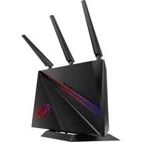 Wi-Fi роутер ASUS ROG Rapture GT-AC2900 Wi-Fi роутер ASUS ROG Rapture GT-AC2900